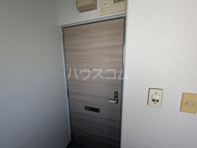 9/25 玄関