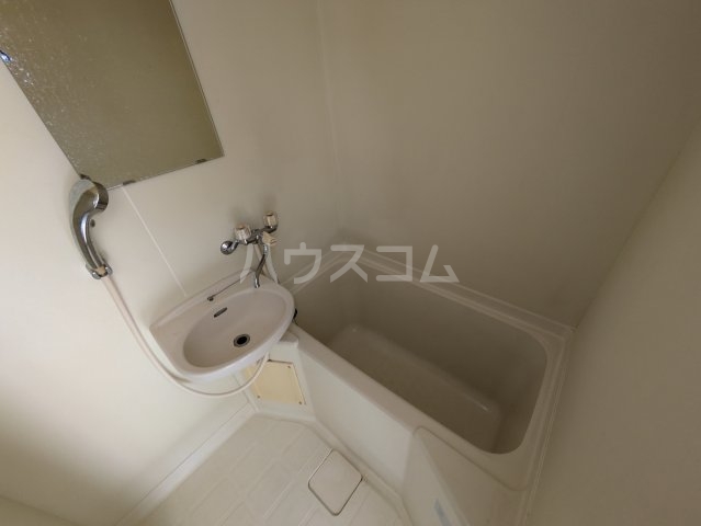 11/25 浴室