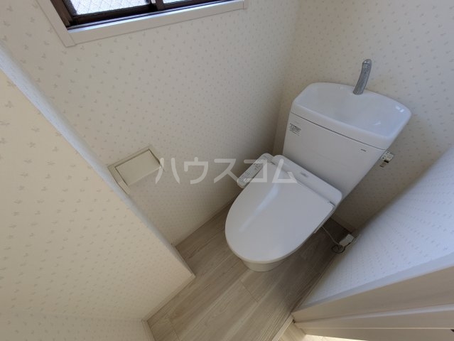 12/25 トイレ