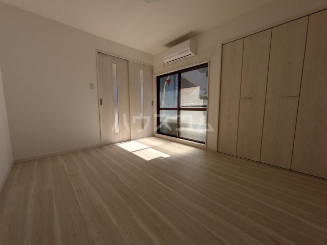 4/25 室内