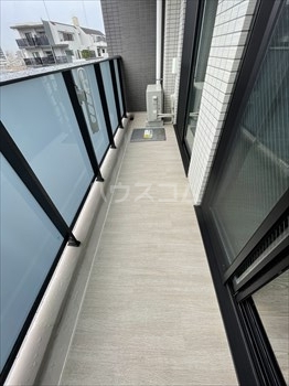 25/30 バルコニー