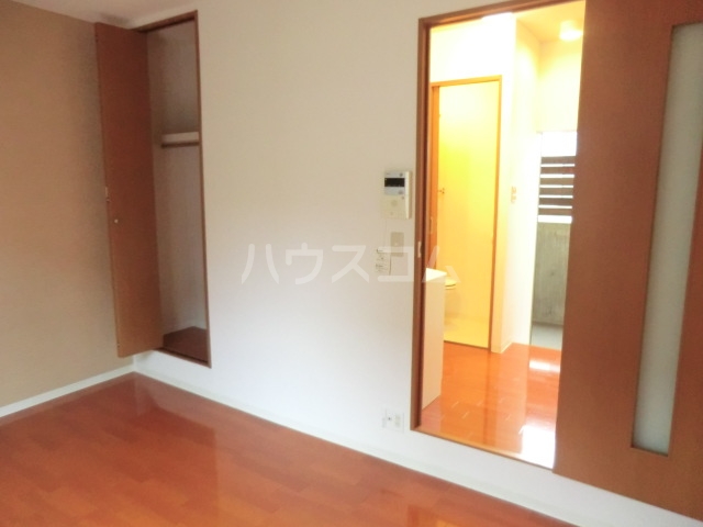 4/24 リビング/ダイニング