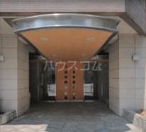 11/17 エントランス