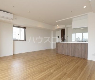 3/17 リビング/ダイニング