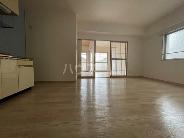 5/30 リビング/ダイニング