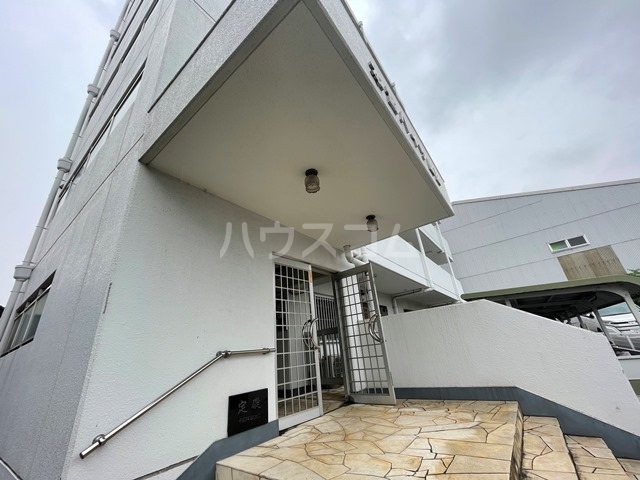 18/30 バルコニー