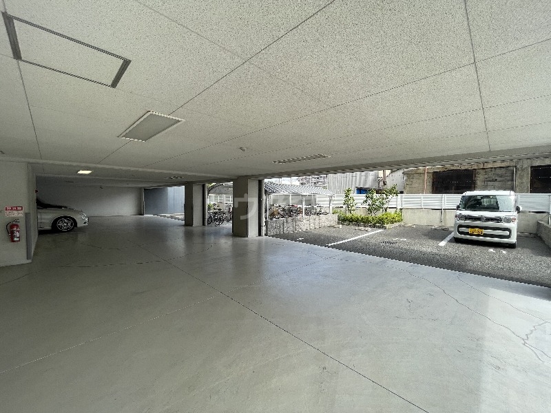 29/30 駐車場