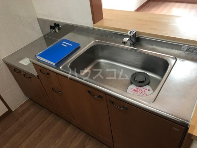 7/17 キッチン