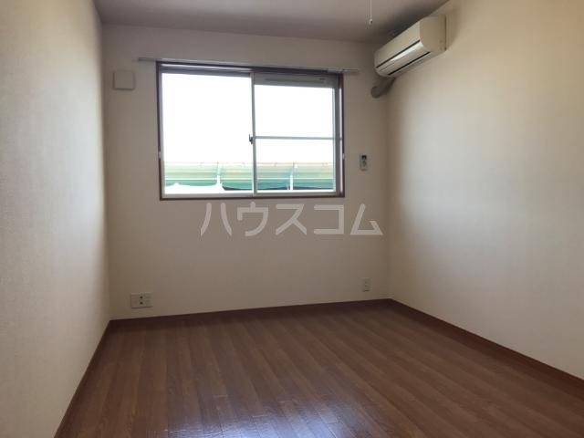 4/17 寝室
