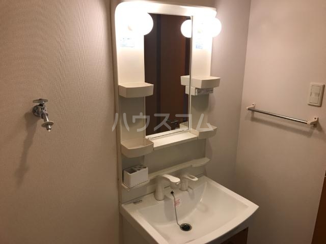 10/17 洗面
