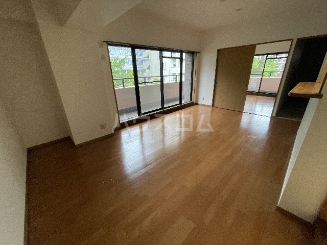 5/30 リビング/ダイニング