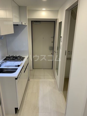 10/30 キッチン