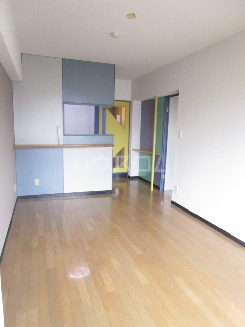 3/30 リビング/ダイニング