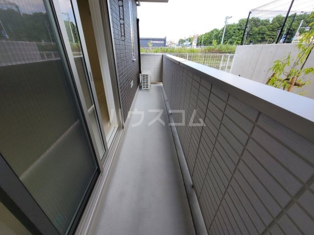 17/30 バルコニー