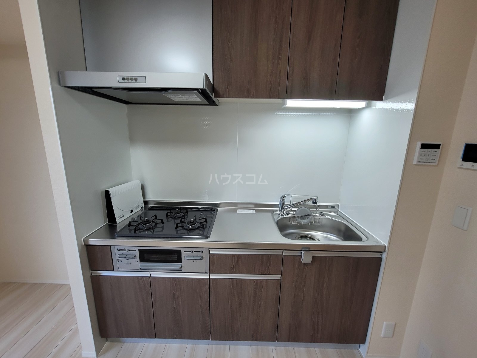 6/30 リビング/ダイニング