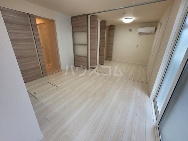 7/30 リビング/ダイニング