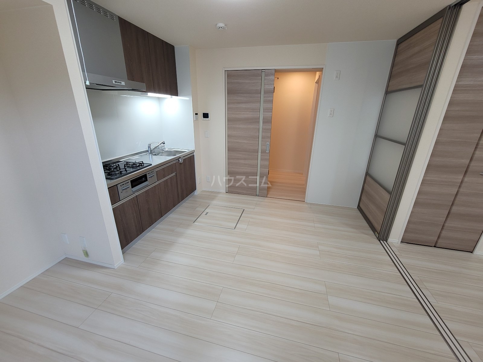 5/30 リビング/ダイニング