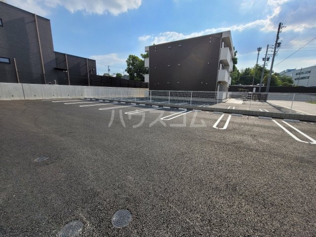 29/30 駐車場