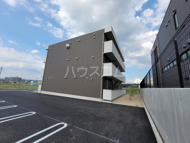 3/30 外観
