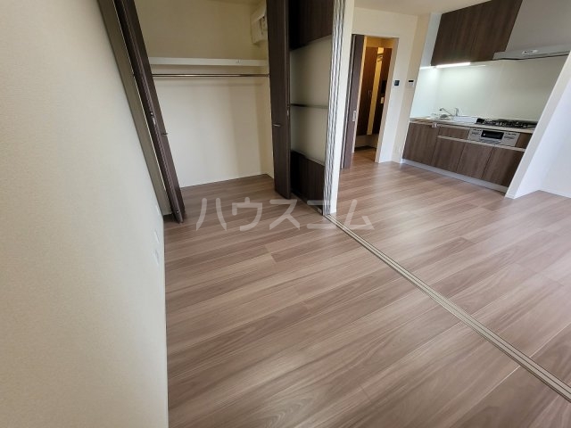 6/30 寝室