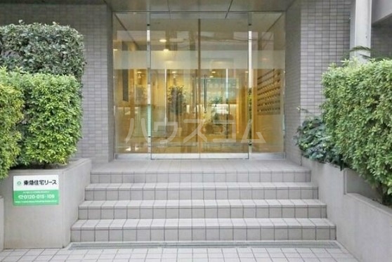 2/12 エントランス