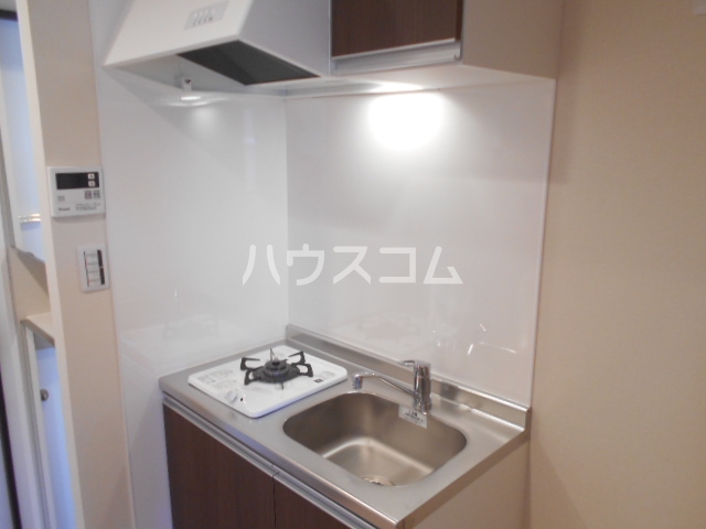 16/30 キッチン
