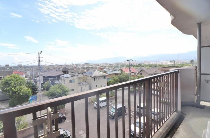 19/30 バルコニー