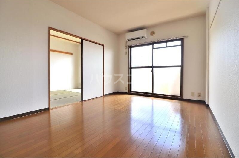 3/30 リビング/ダイニング