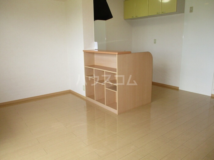 3/23 リビング/ダイニング