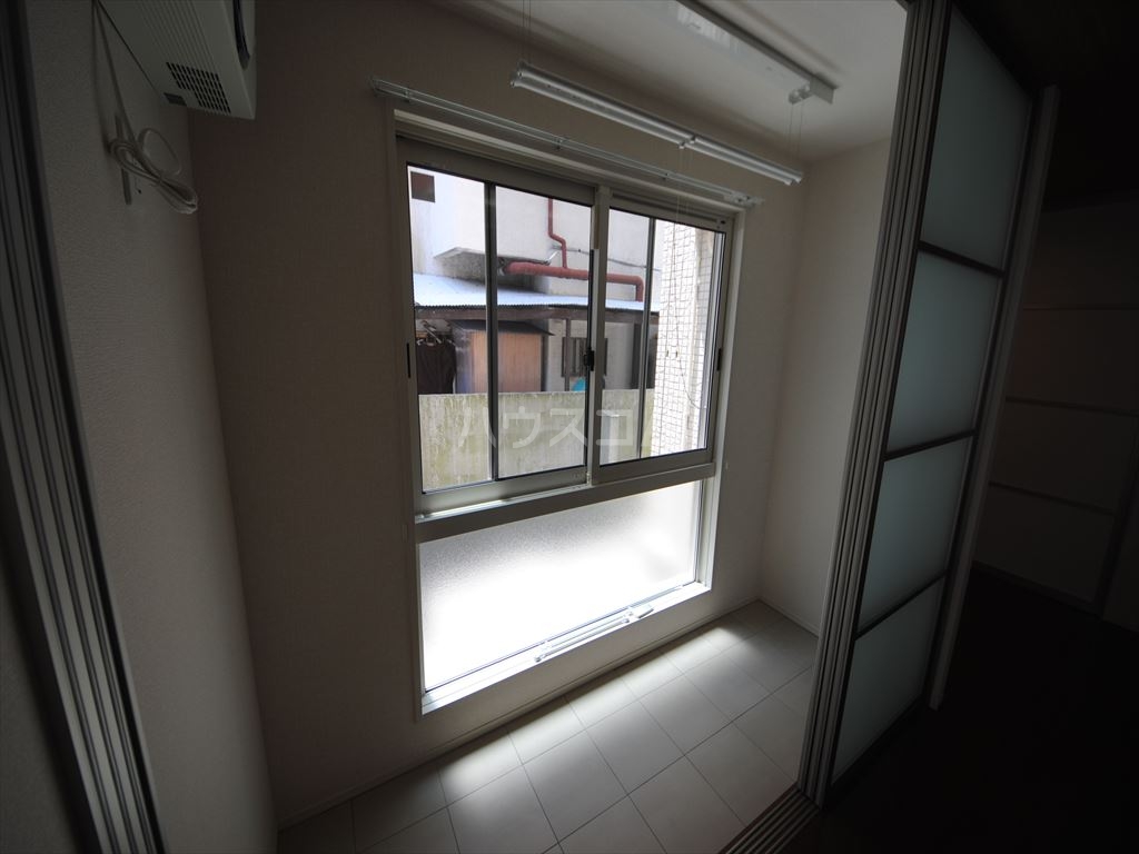 16/30 バルコニー