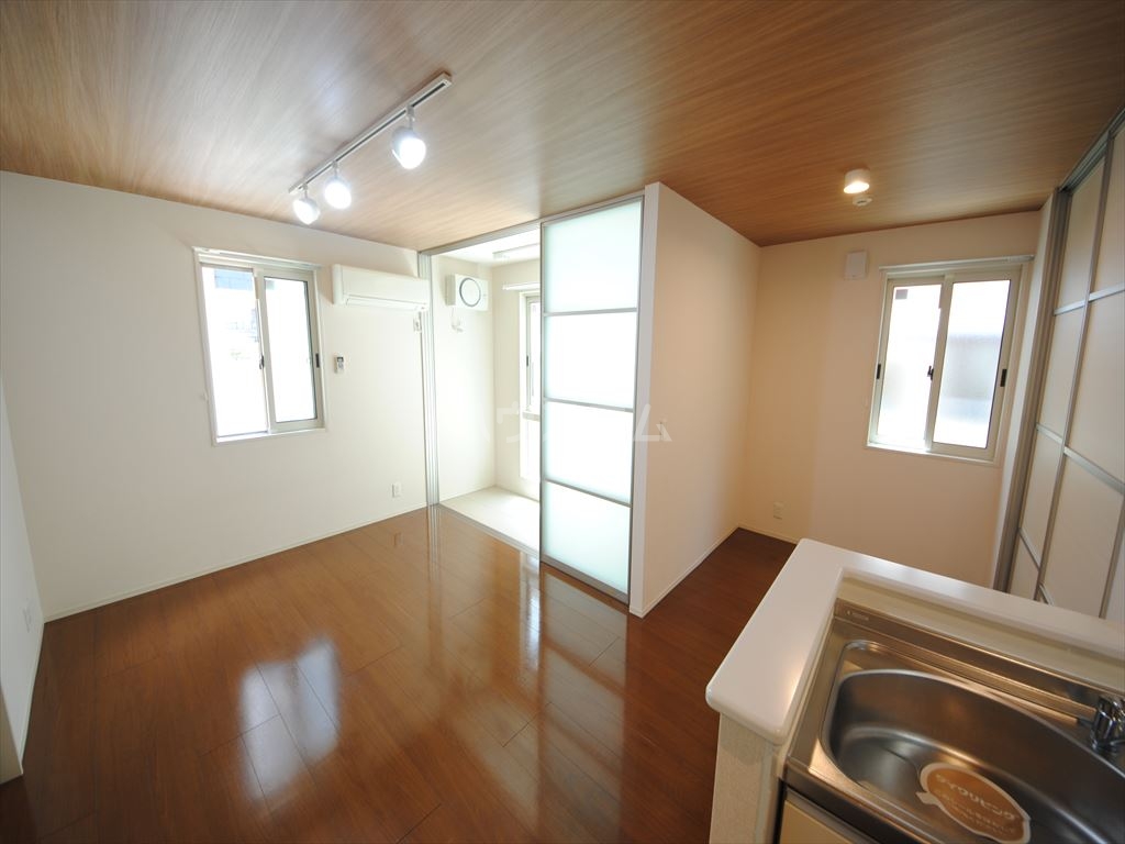 3/30 リビング/ダイニング