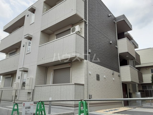 1/22 外観