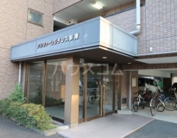 14/23 エントランス