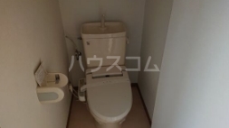 8/23 トイレ