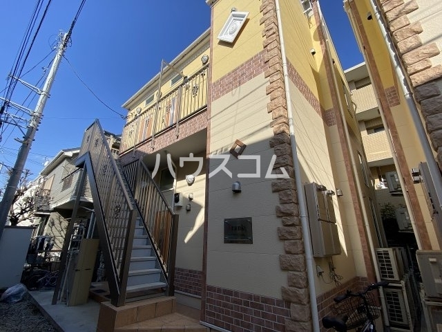 1/19 外観
