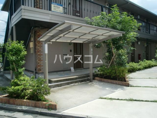 14/24 エントランス