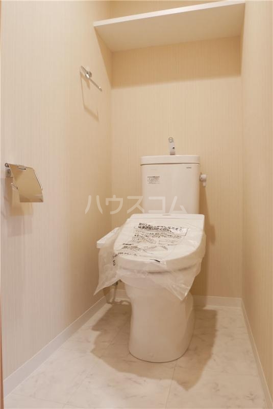 10/26 トイレ