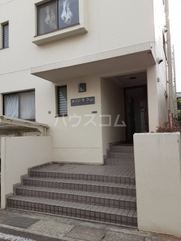 3/5 エントランス