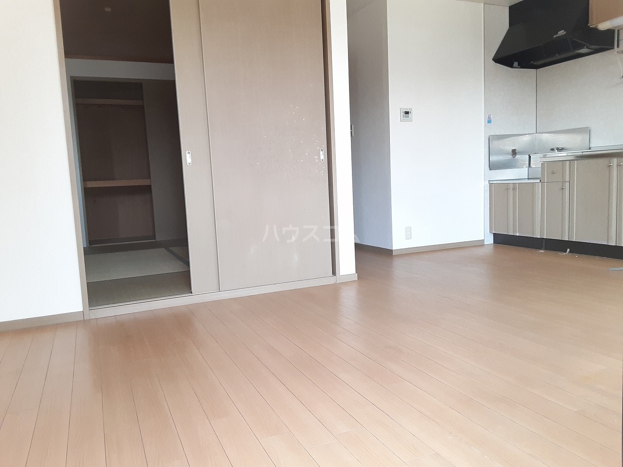 5/30 リビング/ダイニング