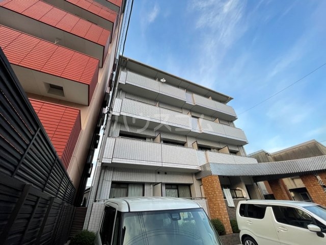 1/30 外観