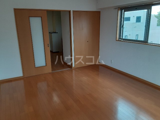 4/25 リビング/ダイニング