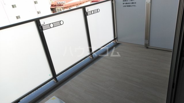 14/30 バルコニー