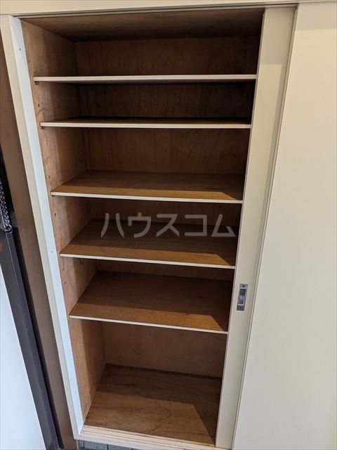 9/30 収納