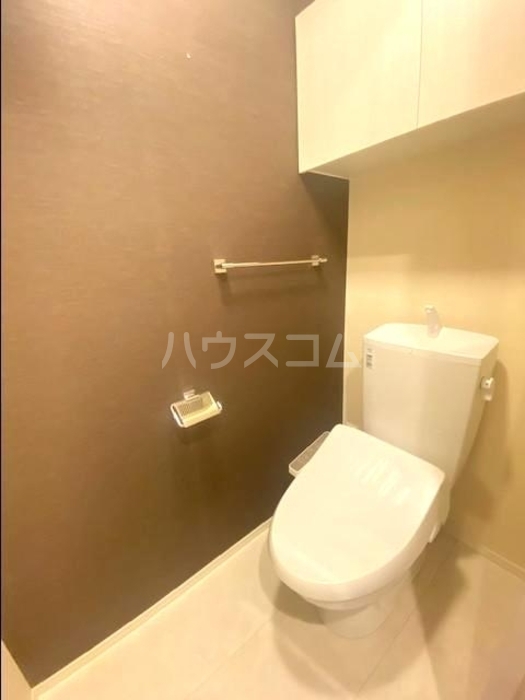 11/23 トイレ