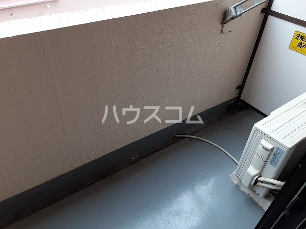 17/30 バルコニー