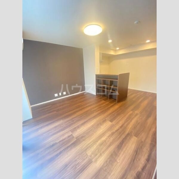 3/23 リビング/ダイニング