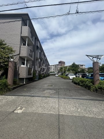 3/12 エントランス