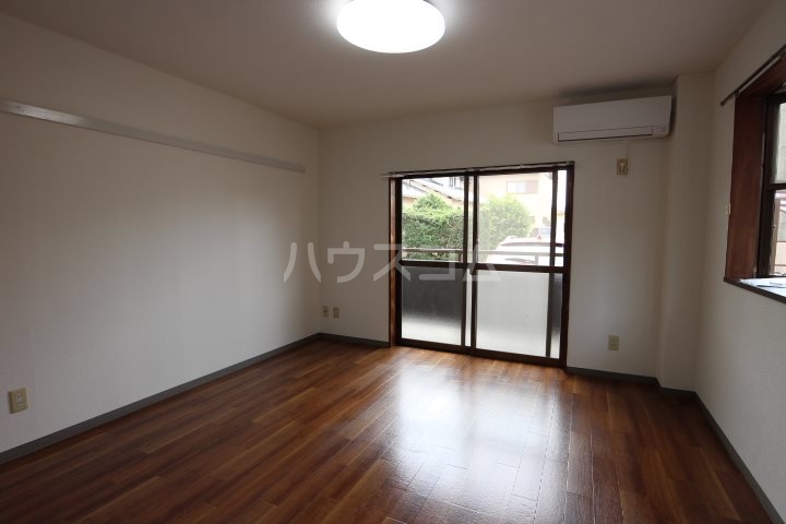 4/27 リビング/ダイニング