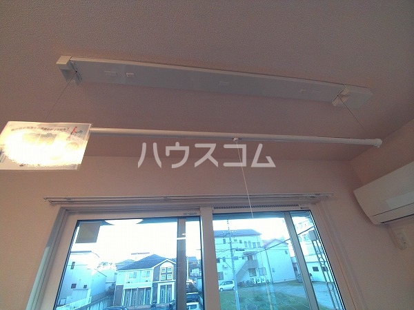 5/30 室内