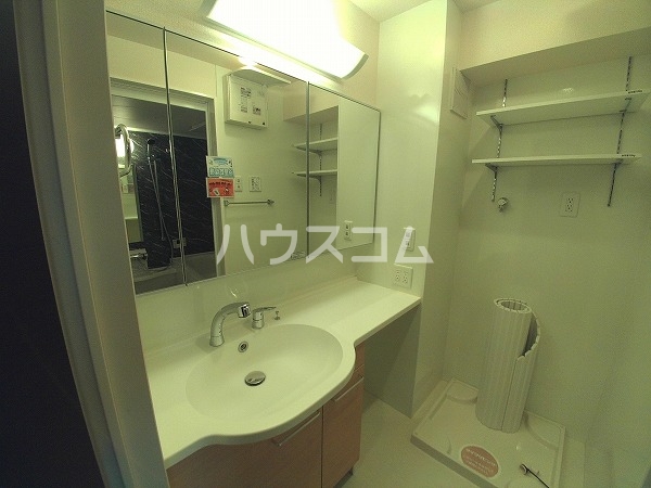 16/30 洗面